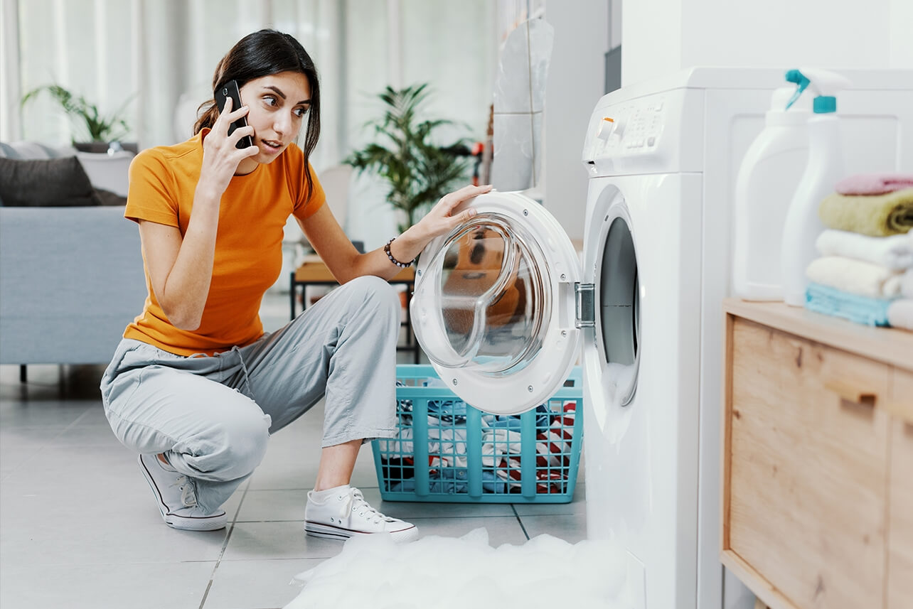 Haushaltsgeräte Reparaturservice Pforzheim