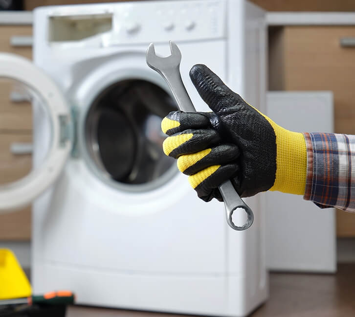 Haushaltsgeräte Reparatur in Pforzheim