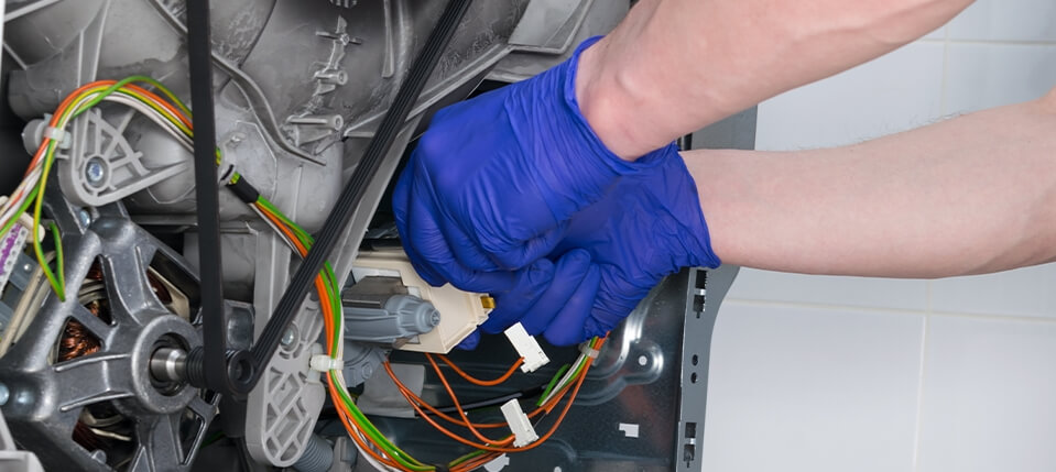 Haushaltsgeräte Reparaturservice Pforzheim - Über uns