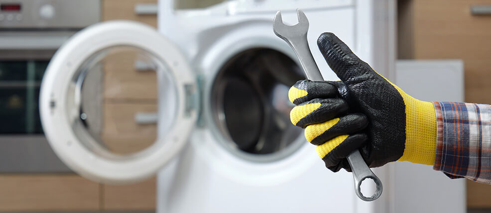 Haushaltsgeräte Reparaturservice Pforzheim - Unsere Leistungen