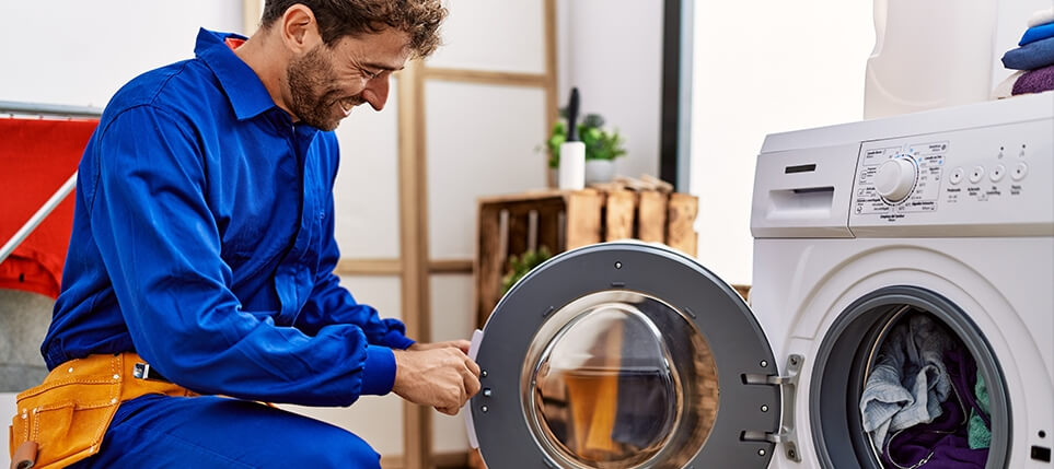 Haushaltsgeräte Reparaturservice Pforzheim - Kontakt